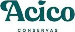 Logotipo de Acico