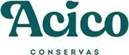 Logotipo de Acico