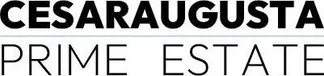 Logotipo de Cesaraugusta Prime Estate