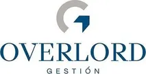 Logotipo de Overlord Gestión